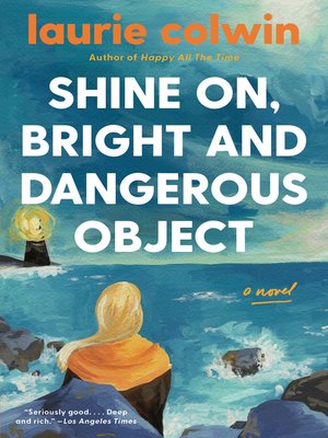 Shine On, Bright and Dangerous Object - ebook